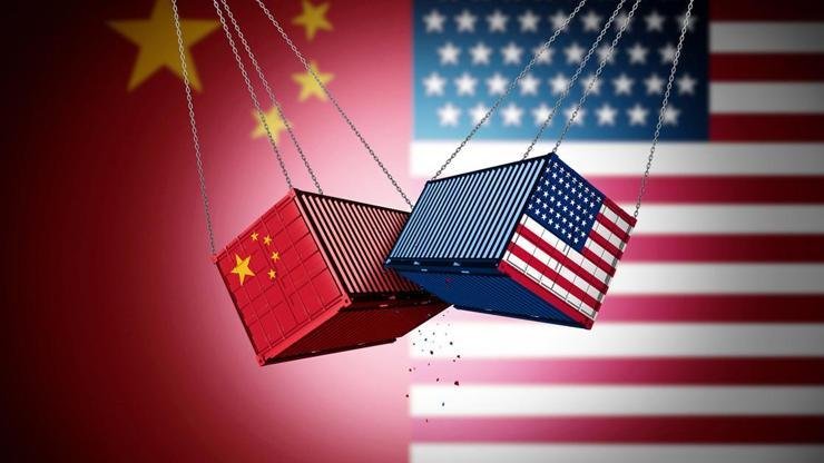 Kaynak:İHA ABD’den gümrük vergisi alanında Çin’i kızdıran bir adım geldi.