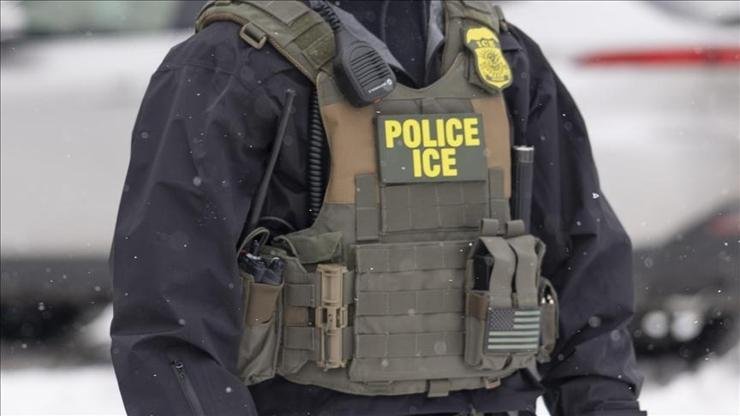 Kaynak:AA ABD İç Güvenlik Bakanlığının (DHS) ABD merkezli X şirketinin