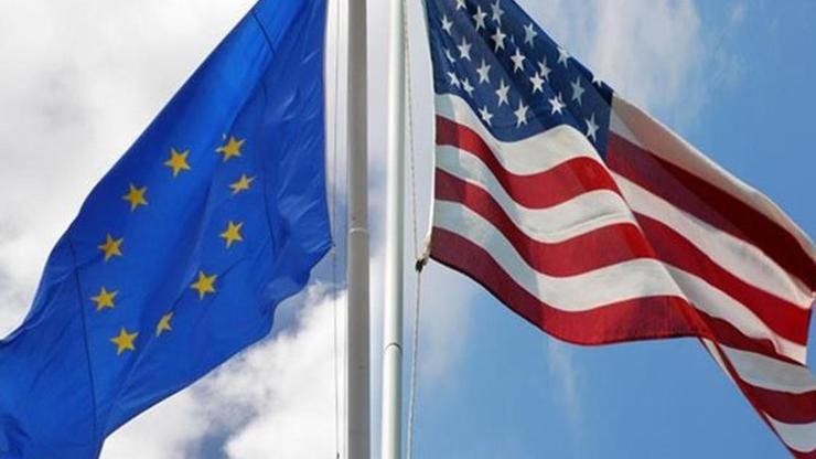 Kaynak:İHA ABD Başkanı Donald Trump yönetimi, Amerika merkezli sosyal medya