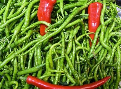 Gıda Mühendisleri Odası Antalya Şube Başkanı Ali Manavoğlu, lezzetinden dolayı