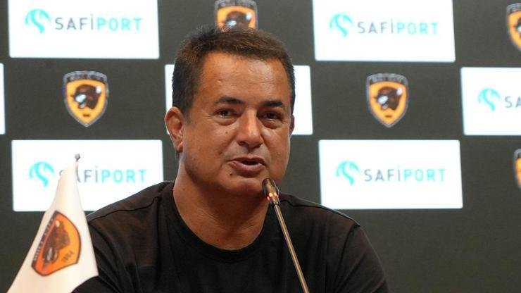 Kaynak:Cnnturk.com Hull City’nin sahibi Acun Ilıcalı, kulübün mevcut durumu ve