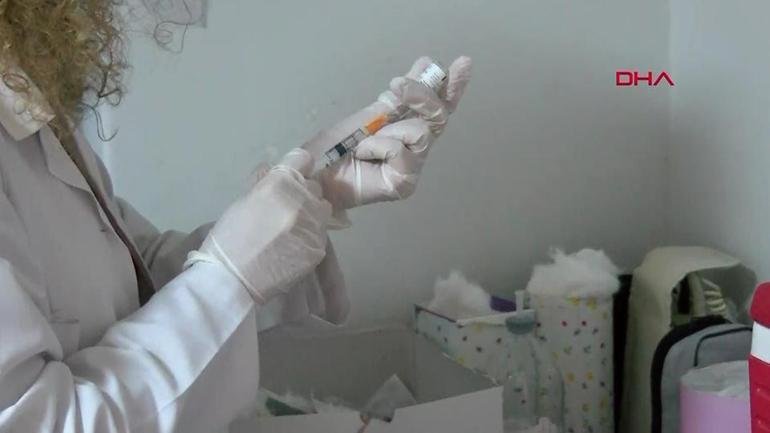 Kaynak:CNN TÜRK Sıcaklıklar düşüyor, grip vakaları artıyor. Gribin yeni varyantı,