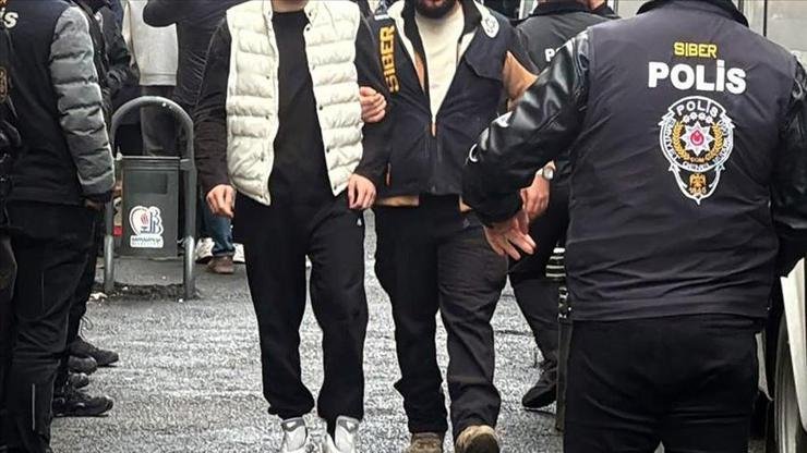 Kaynak: DHA Türkiye Futbol Federasyonu (TFF) tarafından yapılan açıklamada futbol