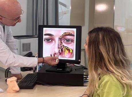 Yarattığı iş gücü kaybı, kişilerin yaşam konforunu bozması sürekli ilaç