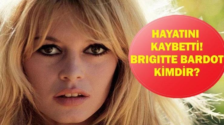 Kaynak:Cnnturk.com Brigitte Bardot, Fransız sinemasının en üretken dönemlerinde yaklaşık elli filme