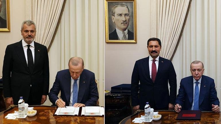 Kaynak:AA Cumhurbaşkanı&nbsp;Erdoğan, Atatürk Caddesi’nde düzenlenen “455 Bininci Afet Konutu Kura