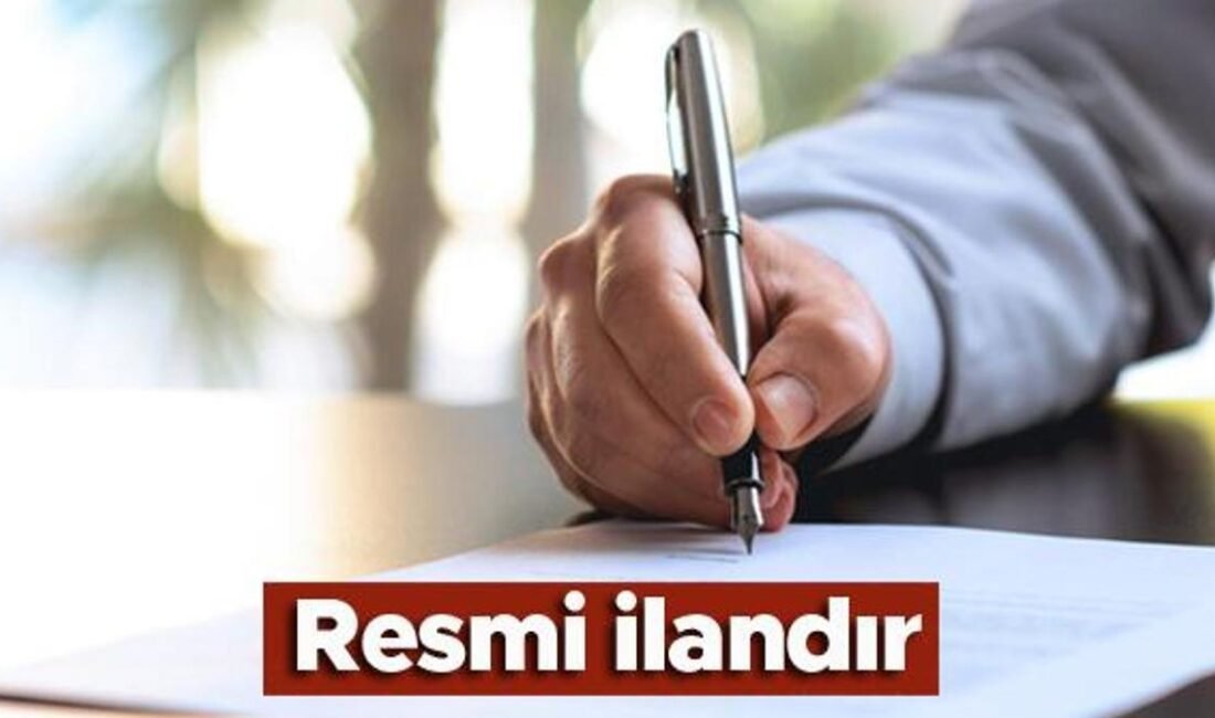 ARAÇ KİRALAMA HİZMETİ ALINACAKTIR İŞ MAKİNESİ KİRALANMASI HİZMET ALIMI İŞİ&nbsp;hizmet