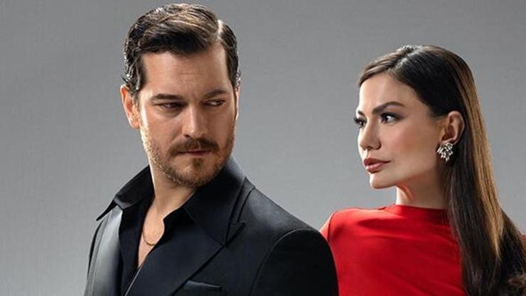 Kaynak:Cnnturk.com Seyirciler tarafından ilgiyle takip edilen Eşref Rüya dizisinin 27.