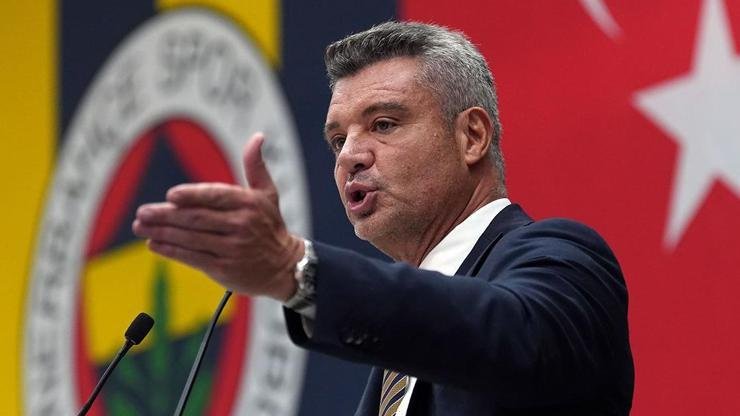 Fenerbahçe, olağanüstü genel kurul kararı aldı Kaynak:Cnnturk.com Fenerbahçe Başkanı Sadettin Saran, günlerdir süregelen seçim bilmecesine aldığı