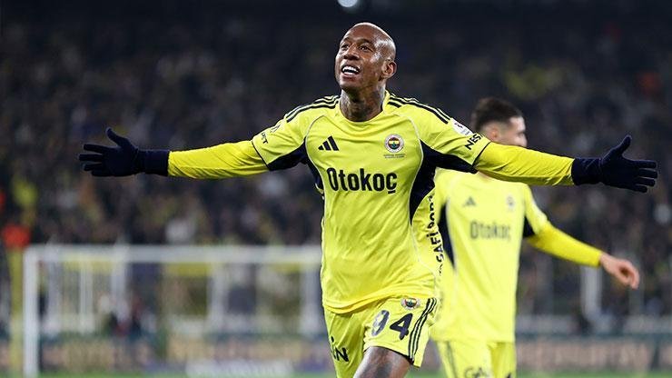 Kaynak:Fanatik Fenerbahçe, geçtiğimiz sezonun devre arasında Al-Nassr’ran&nbsp;transfer&nbsp;ettiği Talisca ile 1.5