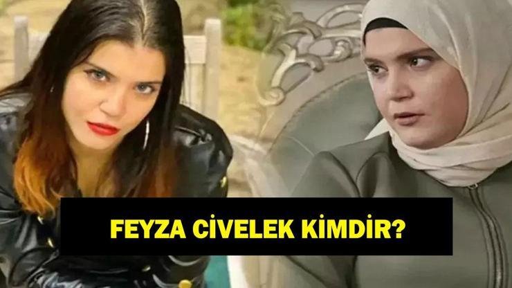 Kaynak:Cnnturk.com Feyza Civelek, çocukluk yaşlarında televizyon dünyasına adım atarak “Acemi