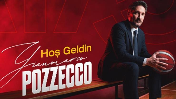 Kaynak:Cnnturk.com Yakup Sekizkök ile yolları ayrılan Galatasaray MCT Technic, İtalyan