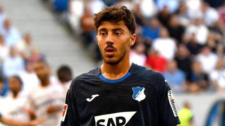 Kaynak:Hürriyet Sky Sport Almanya’nın haberine göre; Umut Tohumcu, Bundesliga 2