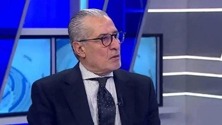 Kaynak:Cnnturk.com Gökmen Özdenak 29 Aralık’ta evinde rahatsızlanarak hastaneye kaldırılmıştı. Burada