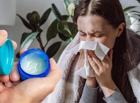 Mevsim geçişleri kapıyı çaldığında grip ve soğuk algınlığı da kendini