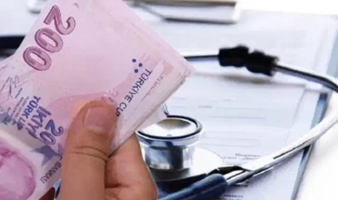 Sağlık Bakanlığı’na bağlı eğitim ve araştırma hastaneleri, semt poliklinikleri ile