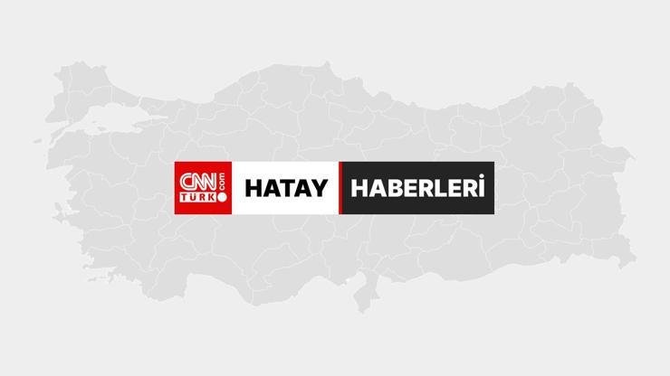 HATAY, (DHA)- HATAY’ın Samandağ ilçesinde Richter ölçeğine göre 3.6 büyüklüğünde