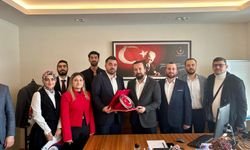 Isparta Şubesi İl Divan Toplantısı’nda konuşan Doğan, “Bugün bir hemşirenin