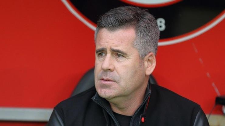 Kaynak:Cnnturk.com Trendyol 1. Lig’in 19. haftasında deplasmanda Erzurumspor FK’ye 1-0’lık