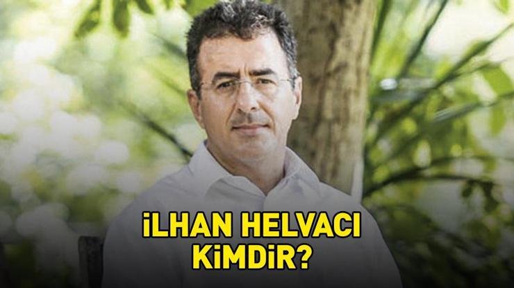 Kaynak:Cnnturk.com İlhan Helvacı günün en çok araştırılan isimleri arasında yer