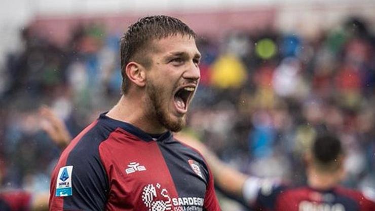 Kaynak:Cnnturk.com İtalya Serie A’nın 17’nci haftasında Torino ile Cagliari karşı