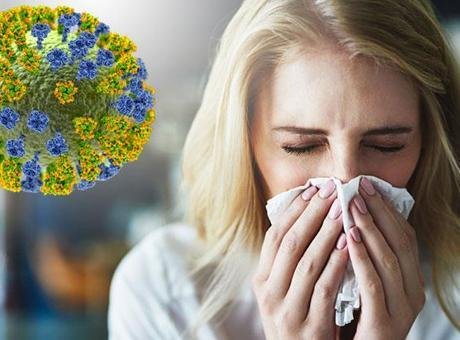 Avustralya’da başlayıp Avrupa’ya yayılan Türkiye’de de görülen H3N2 virüsünün K