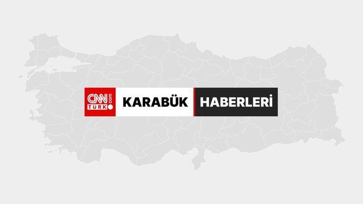 KARABÜK (AA) – Karabük’te devrilen motosikletin sürücüsü ağır yaralandı. Batuhan