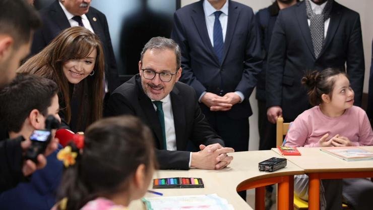 İZMİR, (DHA)-TBMM Engelli Bireylerin Sorunlarını Araştırma Komisyonu, engelli bireylerin toplumsal