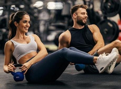 Çoğumuz takvim yaprakları değişirken “bu yıl kendime daha iyi bakacağım”