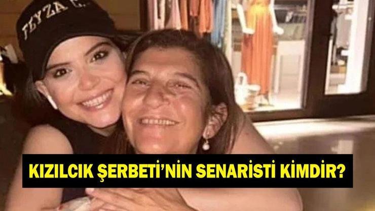 Kaynak:Cnnturk.com Melis Civelek, Show tv ekranlarında yayınlanan reyting rekortmeni Kızılcık