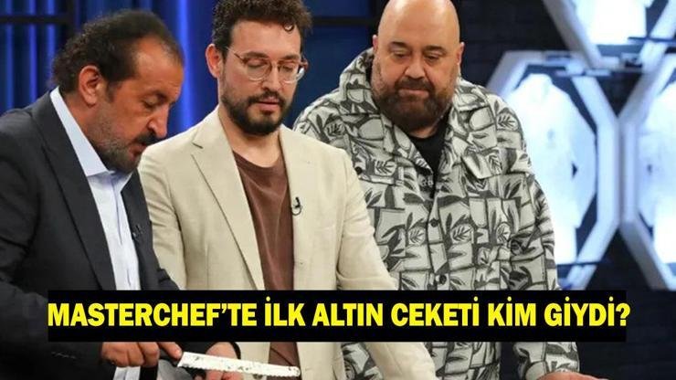 Kaynak:Cnnturk.com MasterChef‘te 30 Aralık Salı akşamında yayınlanan yeni bölümde yarışmacılar