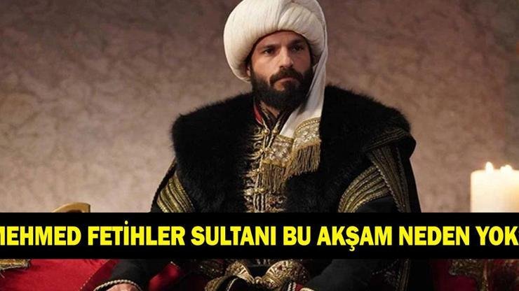 Kaynak:Cnnturk.com TRT 1’in ilgiyle izlenen dizisi Mehmed Fetihler Sultanı hakkında