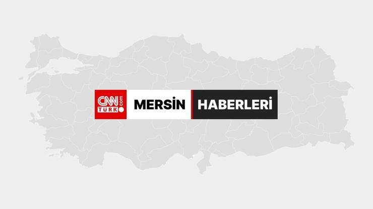 MERSİN (AA) – Mersin’de Aile ve Sosyal Hizmetler İl Müdürlüğünce