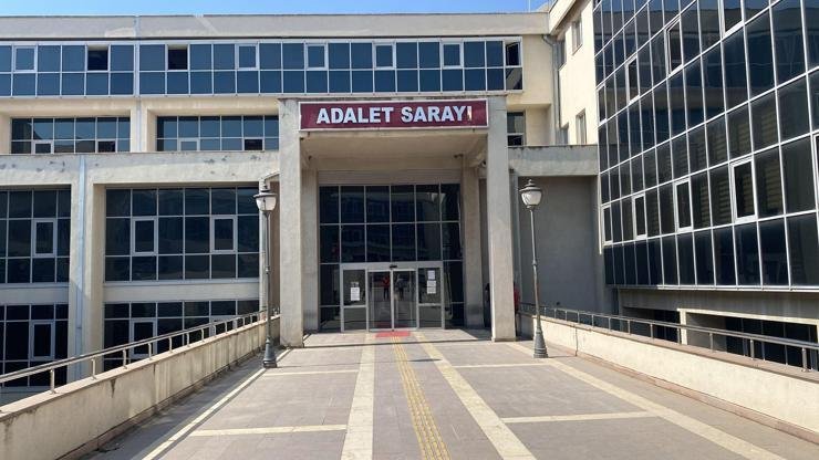 Kaynak: DHA İl Emniyet Müdürlüğü Terörle Mücadele Şube Müdürlüğü ekipleri,