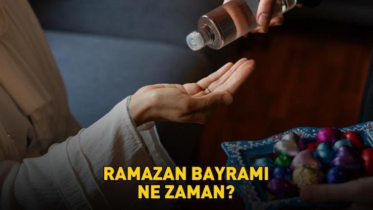 Kaynak:Cnnturk.com Ramazan Bayramı tarihi, Diyanet İşleri Başkanlığı’nın yayımladığı 2026 dini