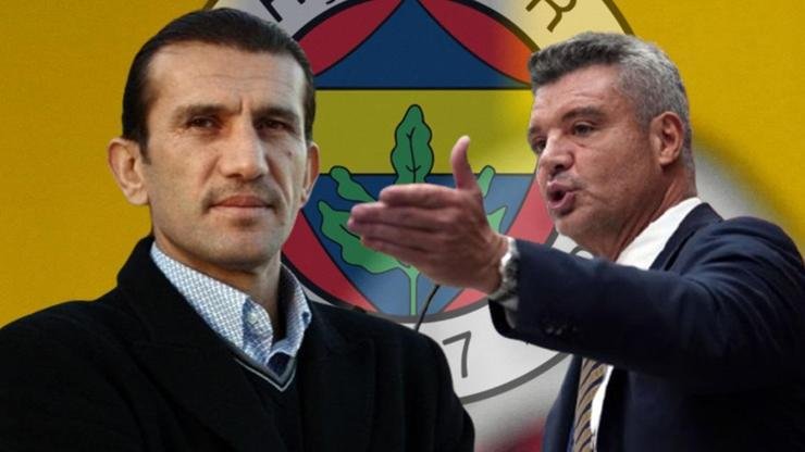 Kaynak: DHA Fenerbahçe’nin efsane kalecilerinden Rüştü Reçber, katıldığı bir programda