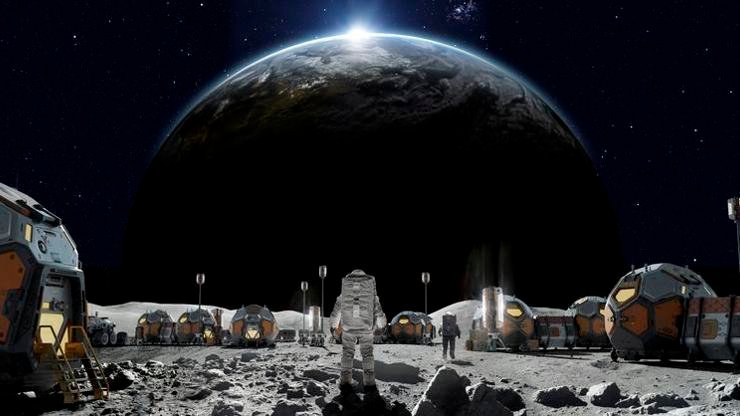 Yapılan açıklamada, ortak çalışmaların somut bir hedefe odaklandığı belirtildi. Buna