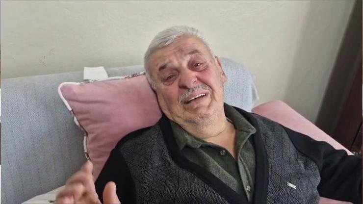 Şehit babasından yürek yakan sözler: Yalova yazısını görünce içime doğdu, oğlum gitti! Kaynak: DHA Yalova İl Emniyet Müdürlüğü kadrosunda görevli polis memuru
