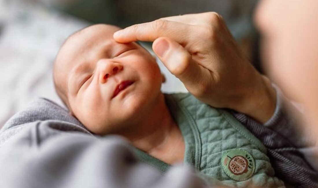 Kaynak:CNN TÜRK 2025’TE BİRİNCİ SEZARYEN DOĞUMDA %12,3 AZALMA VAR Türkiye’de