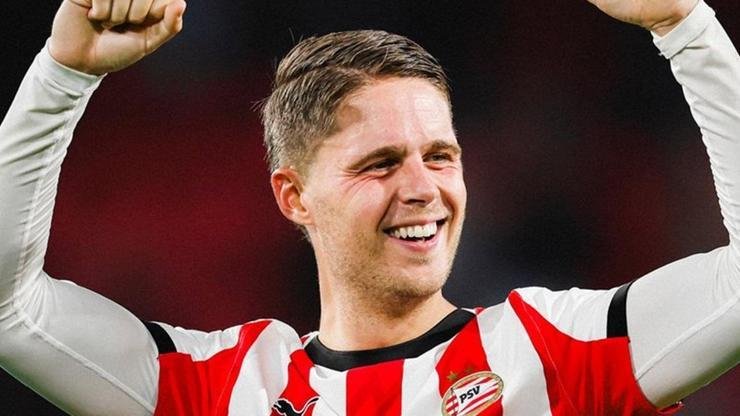 Kaynak:Cnnturk.com Hollanda devi PSV, Fenerbahçe’ye transfer olacağı iddia edilen Joey