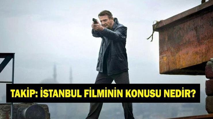 Kaynak:Cnnturk.com Takip: İstanbul filmi hakkında ayrıntılar merak ediliyor. Takip: İstanbul