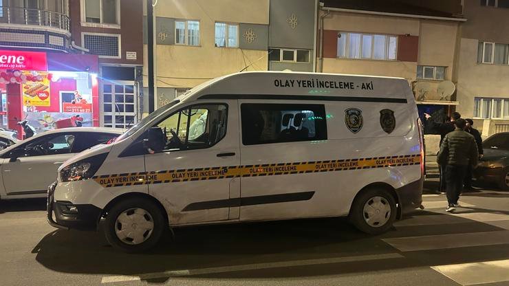 Uğur YİĞİT/ SİVAS, (DHA)- SİVAS’ta Gökhan Doğruyol (32), evde tartıştığı