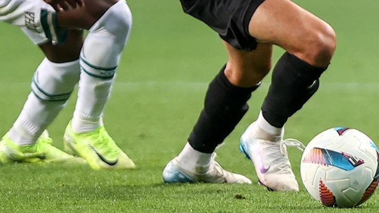 Türkiye Futbol Federasyonu’nca yürütülen bahis soruşturması kapsamında bahis oynadığı tespit