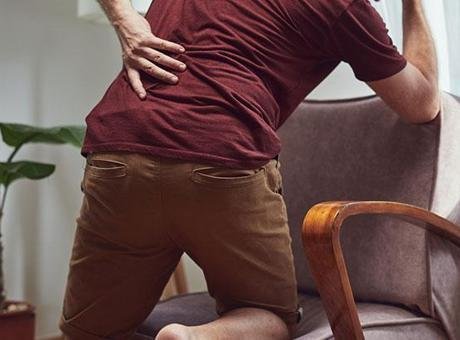 Günümüzde hareketsiz (sedanter) yaşam tarzına, yaşla birlikte kasların ve kemik