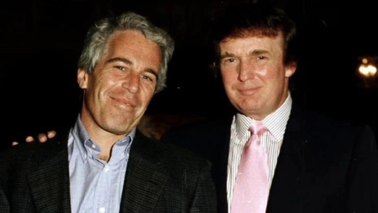 ABD Adalet Bakanlığı’nın Jeffrey Epstein dosyasına ilişkin yayımladığı yeni belgeler,