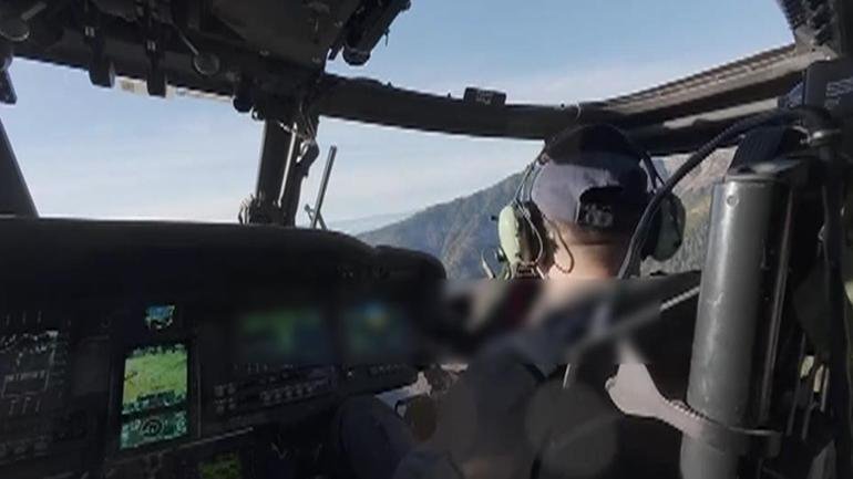 Kaynak:CNN TÜRK Burası Romanya’nın Maramureş bölgesi. Manzara büyüleyici ama bu