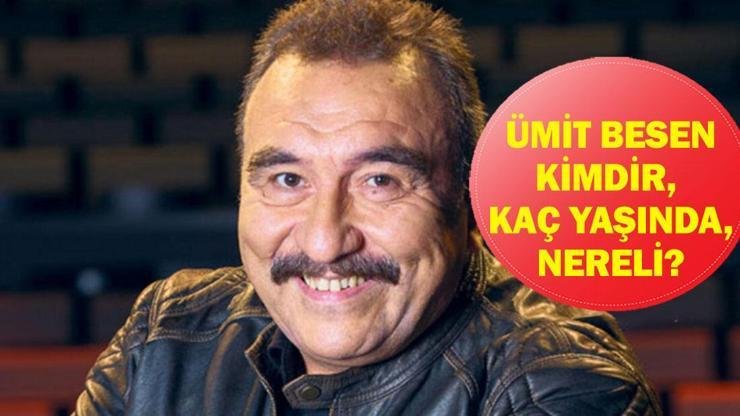 Kaynak:Cnnturk.com Ümit Besen Şarkılar Bizi Söyler Yılbaşı Özel performansında, sanatçının