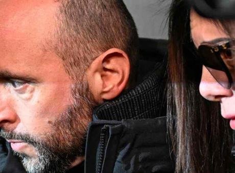 İsviçre’deki Crans-Montana Kayak Merkezi’ndeki “Le Constellation” adlı barda yılbaşı gecesi