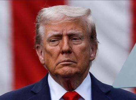 ABD Başkanı Trump gözünü Grönland’a dikti: İsteseler de istemeseler de alacağız Donald Trump yine tehditler savurdu. Grönland ve İran’ı işaret etti.