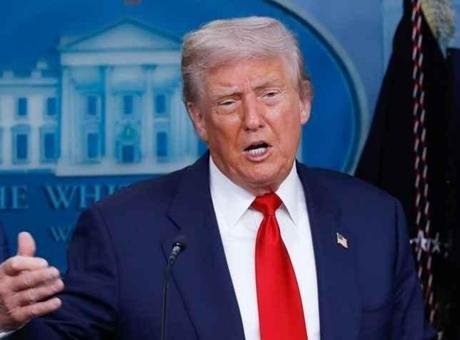 Trump’ın Truth Social sitesinden yaptığı açıklama şöyle: Venezuela, “Barış Arayışı”nın